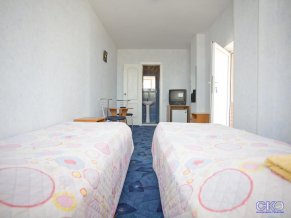 Радужная Гостевой Дом