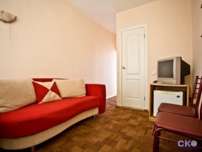 Радужная Гостевой Дом