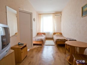 Радужная Гостевой Дом