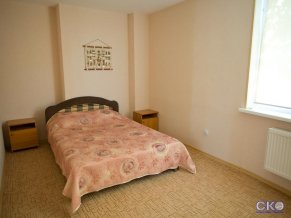 Радужная Гостевой Дом