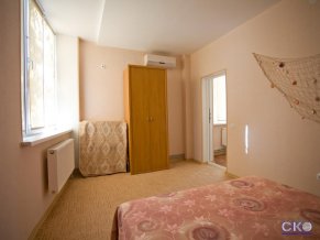 Радужная Гостевой Дом