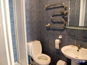 Радужная Гостевой Дом