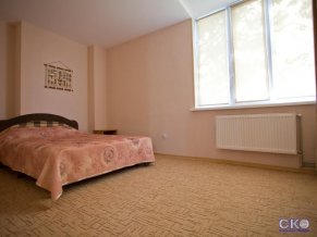 Радужная Гостевой Дом