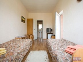 Радужная Гостевой Дом