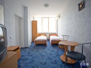 Радужная Гостевой Дом