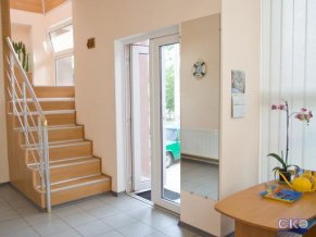 Радужная Гостевой Дом