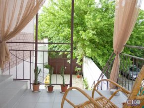 Радужная Гостевой Дом