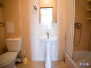 Радужная Гостевой Дом