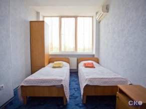 Радужная Гостевой Дом