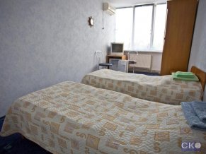 Радужная Гостевой Дом