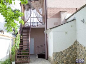 Радужная Гостевой Дом