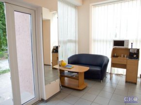 Радужная Гостевой Дом