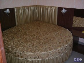 Золотая рыбка Гостевой дом