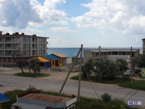 Золотая рыбка Гостевой дом