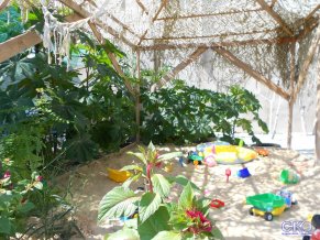 Золотая рыбка Гостевой дом