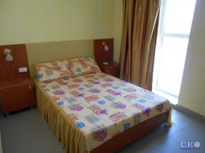 Золотая рыбка Гостевой дом