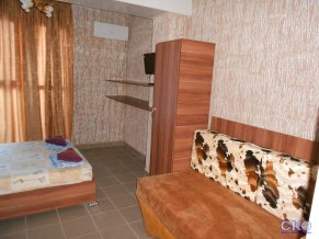 Золотая рыбка Гостевой дом