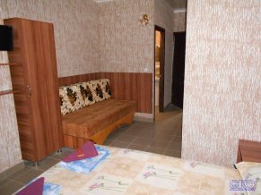 Золотая рыбка Гостевой дом