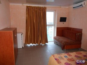 Золотая рыбка Гостевой дом