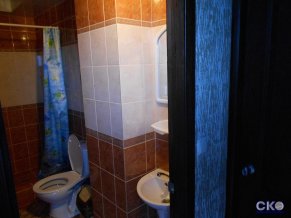 Золотая рыбка Гостевой дом