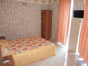 Золотая рыбка Гостевой дом