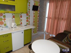 Золотая рыбка Гостевой дом