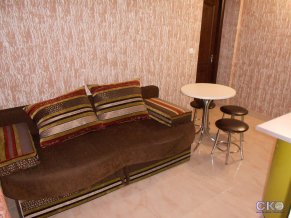 Золотая рыбка Гостевой дом