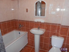 Золотая рыбка Гостевой дом