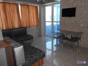 Золотая рыбка Гостевой дом