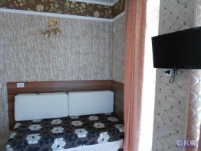 Золотая рыбка Гостевой дом