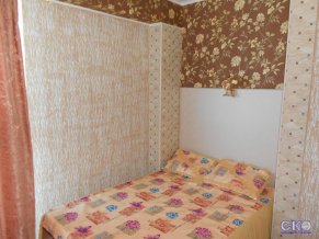 Золотая рыбка Гостевой дом