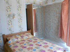 Золотая рыбка Гостевой дом