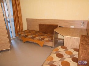 Золотая рыбка Гостевой дом