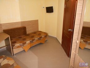 Золотая рыбка Гостевой дом