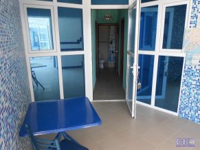 Золотая рыбка Гостевой дом