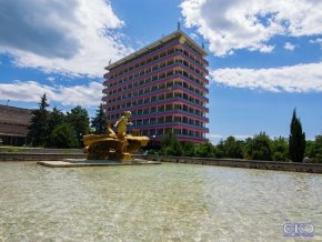 Таврия Санаторий