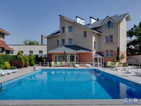 Private Гостевой дом