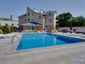 Private Гостевой дом