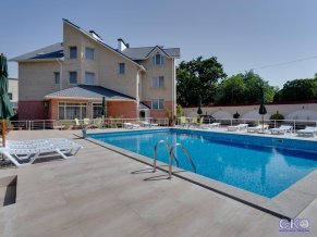 Private Гостевой дом