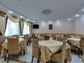 Private Гостевой дом