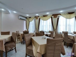 Private Гостевой дом