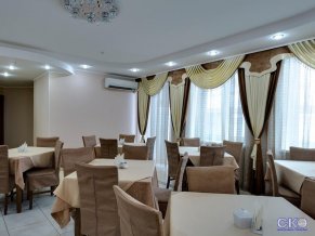 Private Гостевой дом