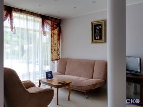 Private Гостевой дом