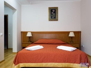 Private Гостевой дом