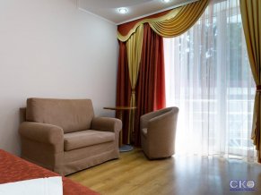 Private Гостевой дом