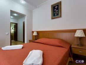 Private Гостевой дом