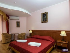 Private Гостевой дом