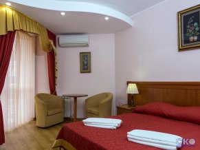 Private Гостевой дом