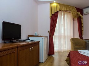 Private Гостевой дом