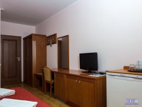 Private Гостевой дом